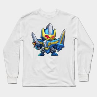 Kamen Rider Saber Long Sleeve T-Shirt